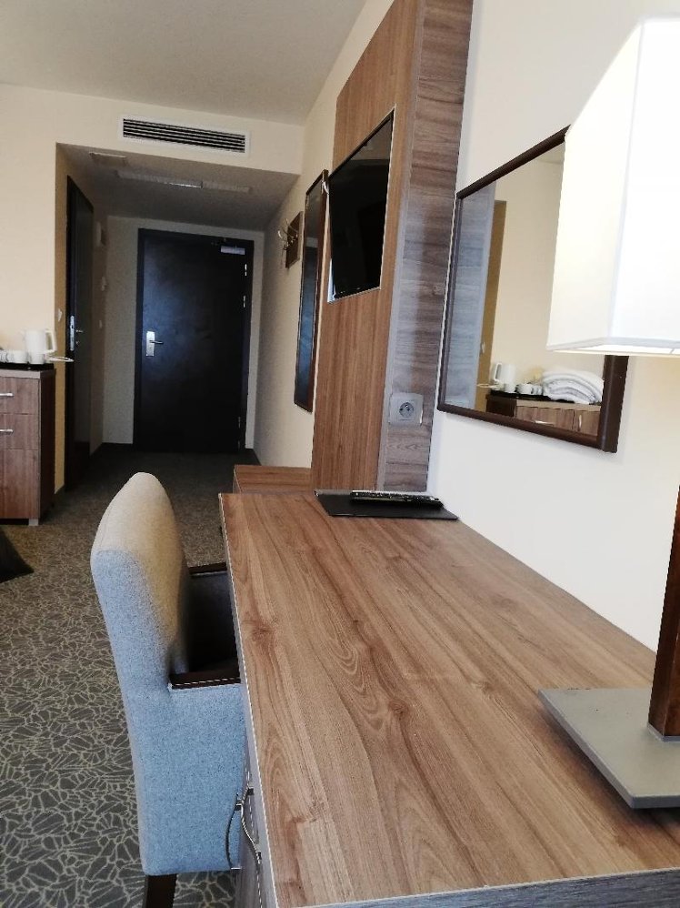 QUADRUPLE STANDARD Room