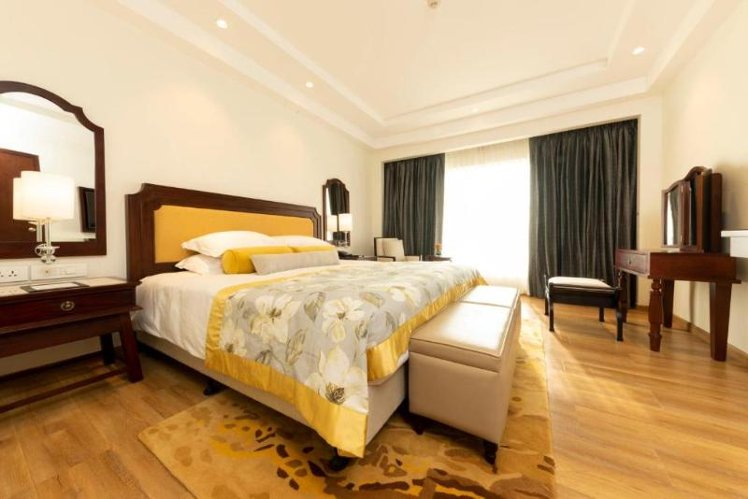 SUITE EXECUTIVE ONE BEDROOM Room