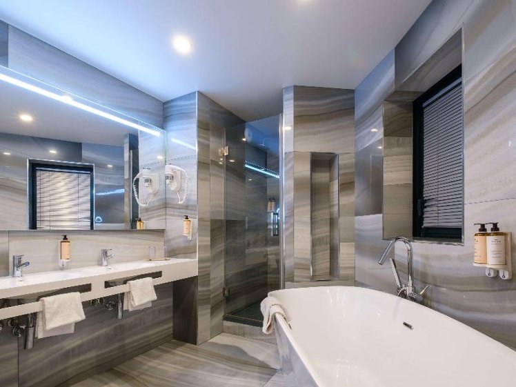 TWIN CLASSIC Room