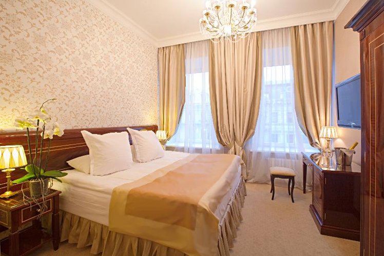 DOUBLE SINGLE USE SUPERIOR Room