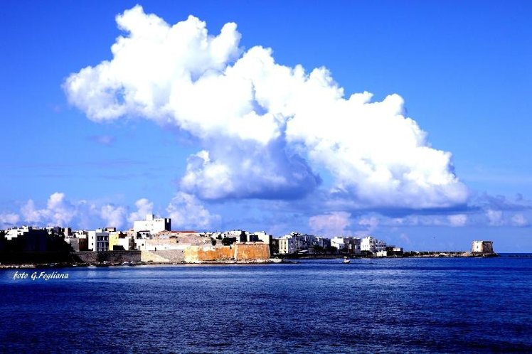 General view