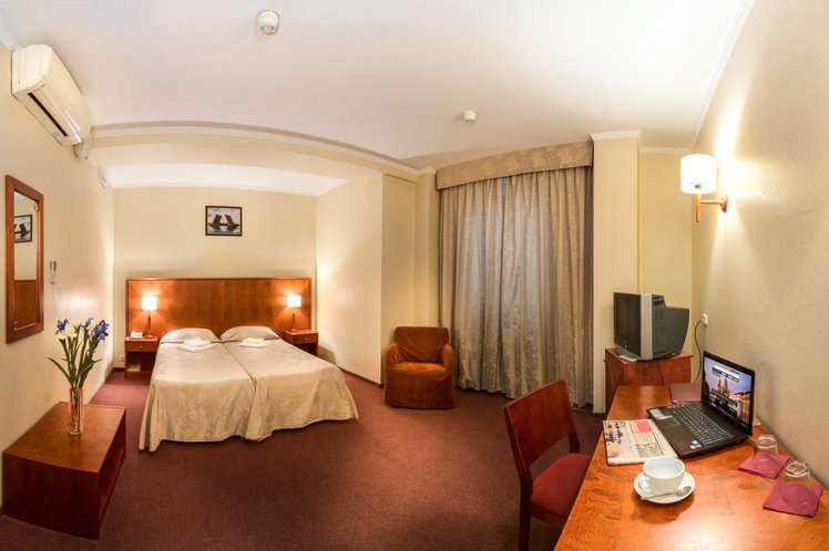 TWIN COMFORT Room