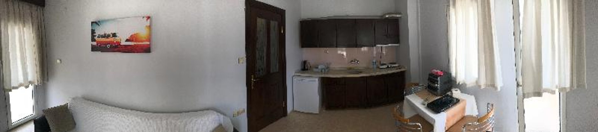 APARTMENT ONE BEDROOM Room