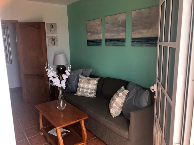 HOUSE TWO BEDROOMS Room