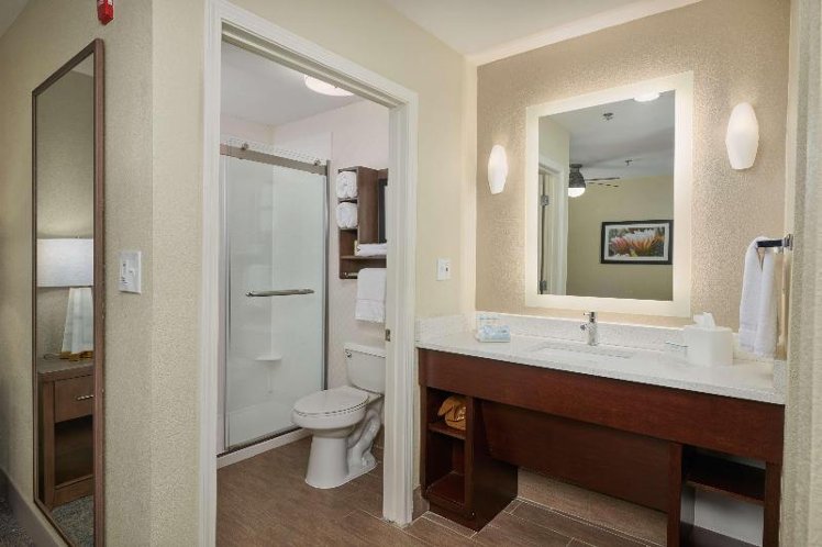 SUITE ONE BEDROOM Room