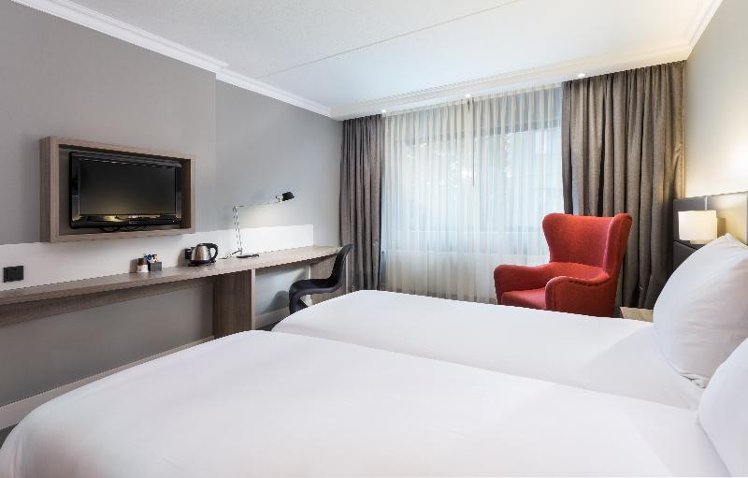TWIN STANDARD Room
