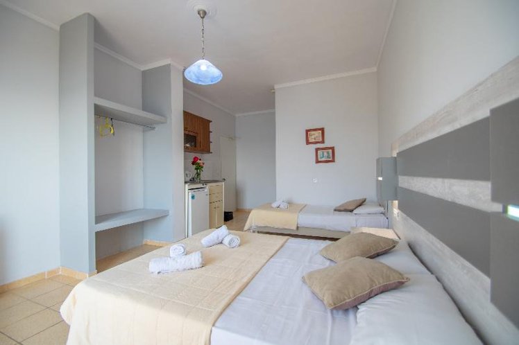 APARTMENT SEA VIEW Room