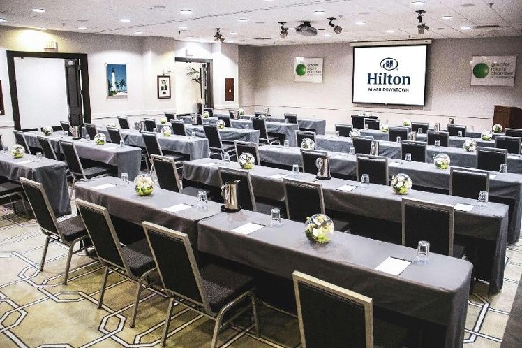 Conferences