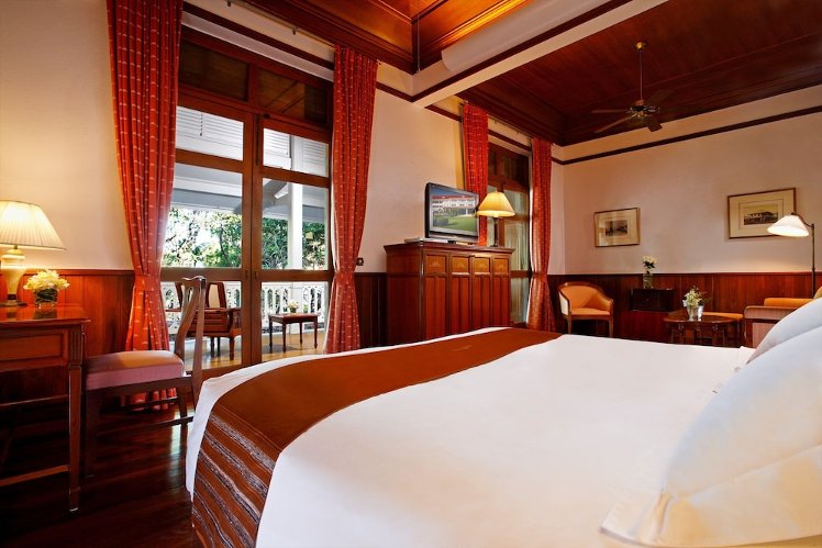 Centara Grand Beach Resort and Villas Hua Hin