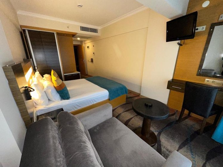DOUBLE SEA VIEW Room
