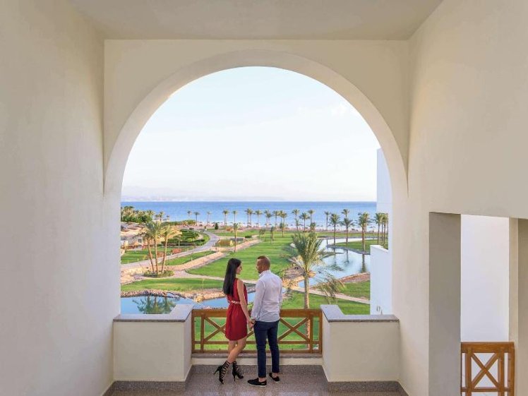 TWIN CLASSIC SEA VIEW Room