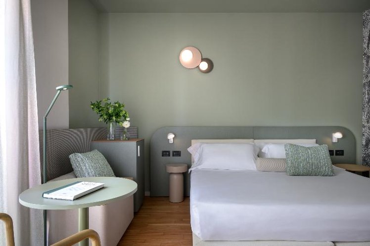 Double or Twin CLASSIC Room