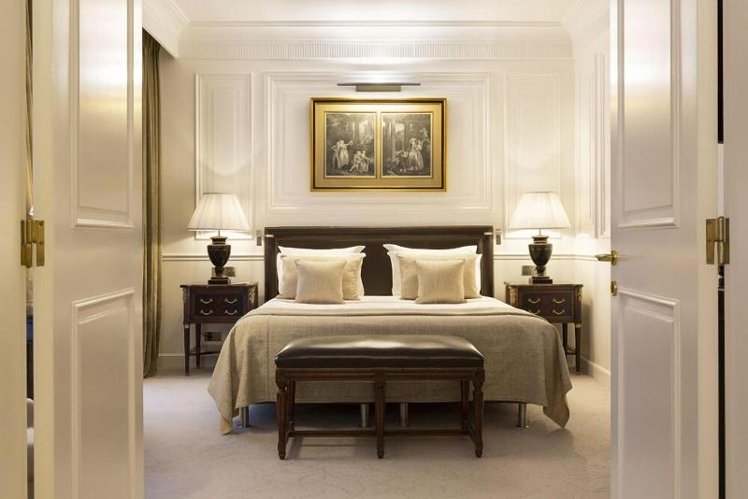 SUITE SUPERIOR Room