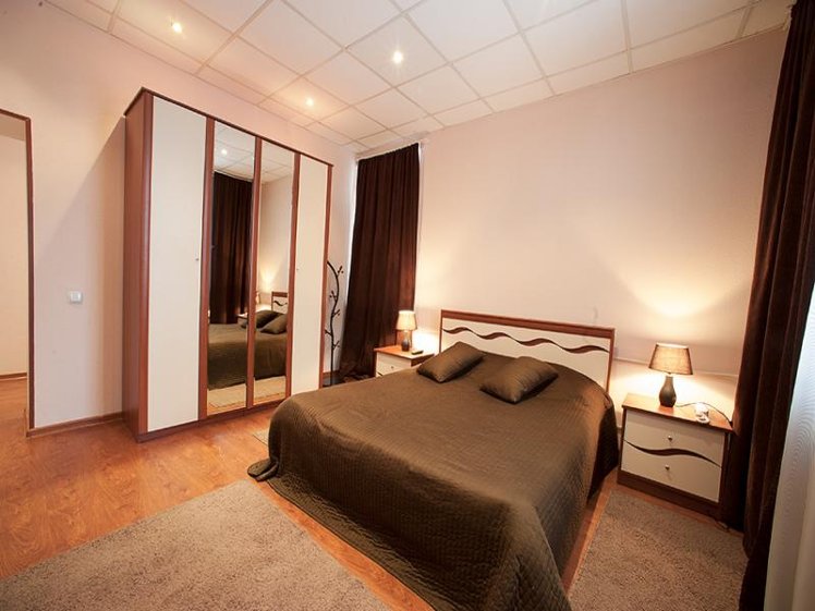 SUITE STANDARD Room
