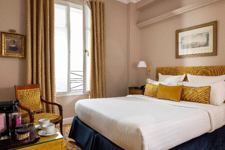 SUITE STANDARD Room
