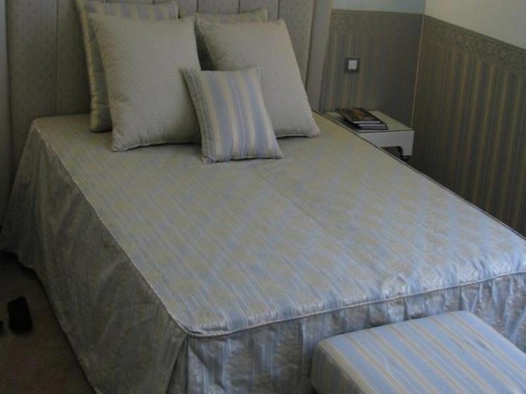 SINGLE CLASSIC Room