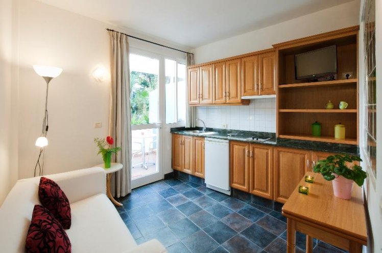 APARTMENT ONE BEDROOM Room