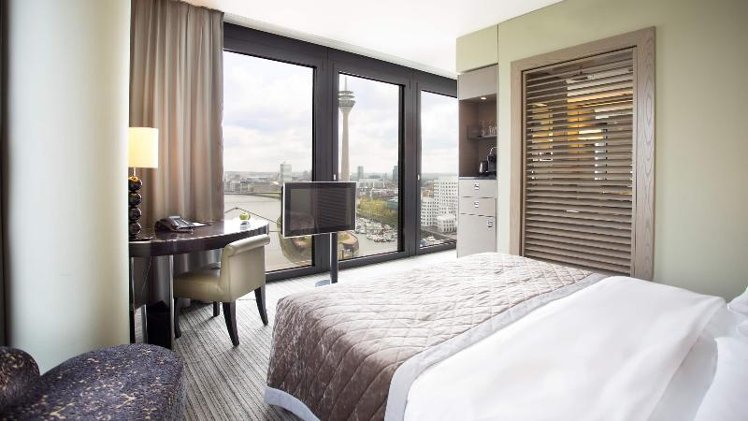 DOUBLE DELUXE Room