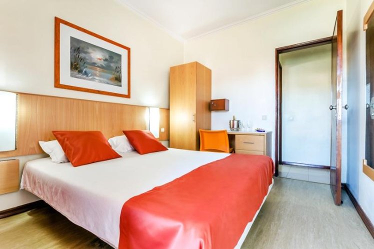 Double or Twin STANDARD Room