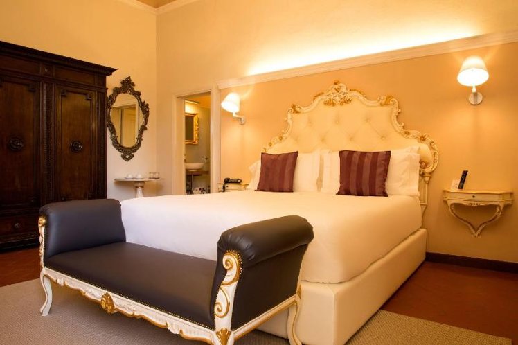 JUNIOR SUITE GRAND Room