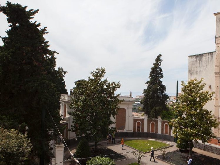 General view