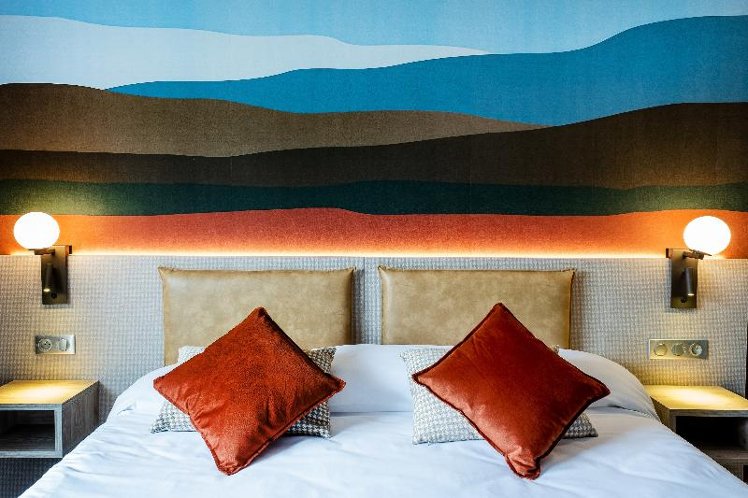 SINGLE COMFORT Room