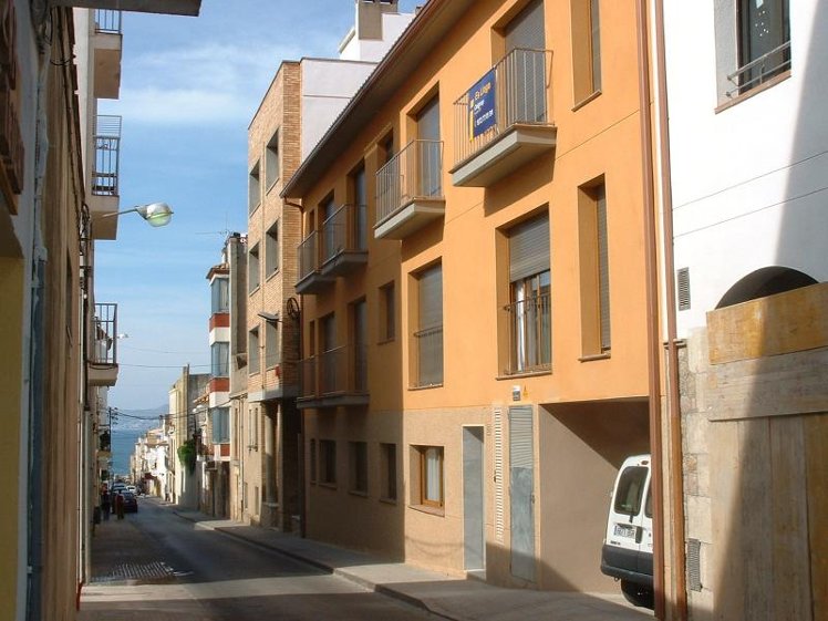 General view