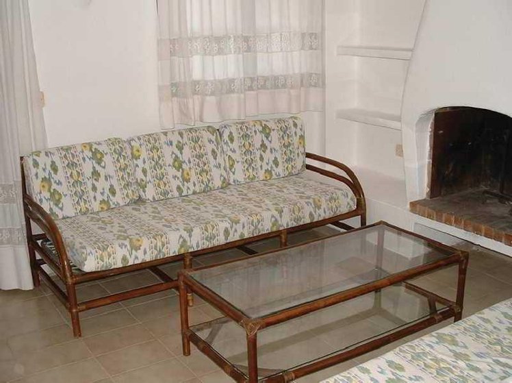 APARTMENT CAPACITY 7 THREE BEDROOMS Room