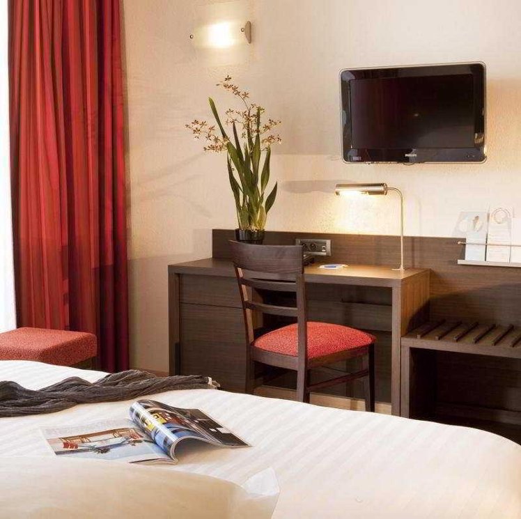 DOUBLE COMFORT Room