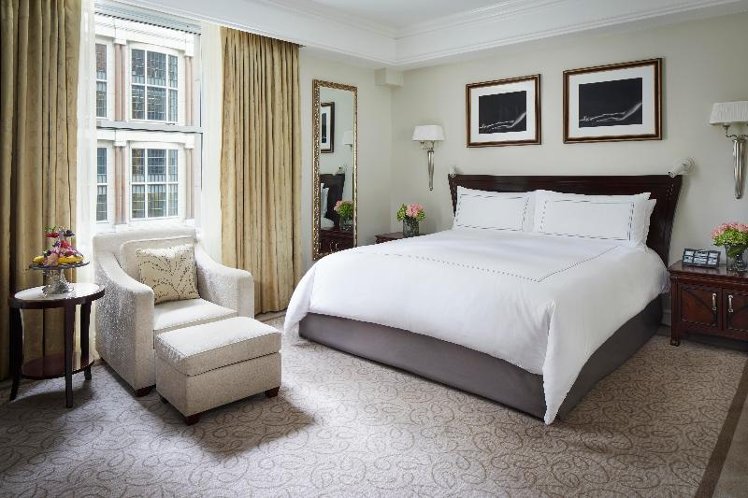 DOUBLE GRAND Room