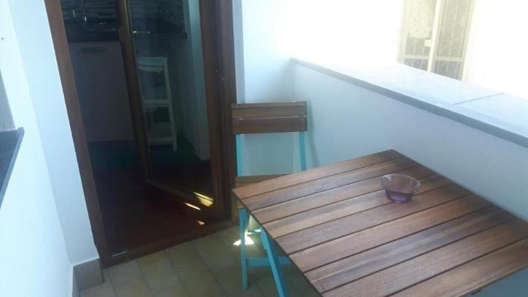 Villa Patrizia Bb