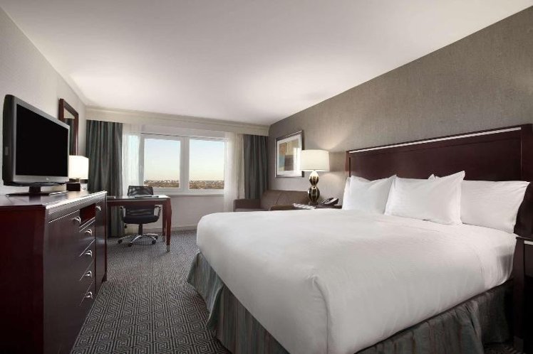 SINGLE DELUXE SEA VIEW Room