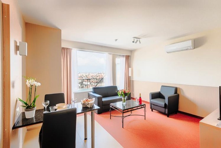 Arass Hotel & Business Flats