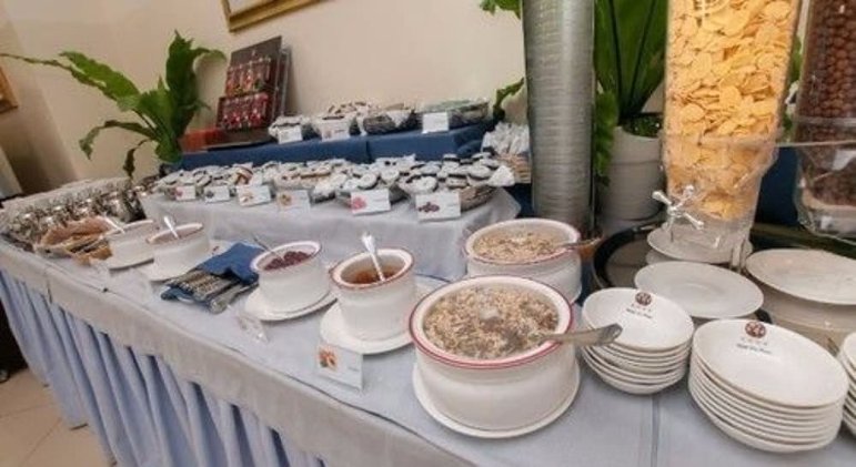 Hotel Du Parc Sirmione