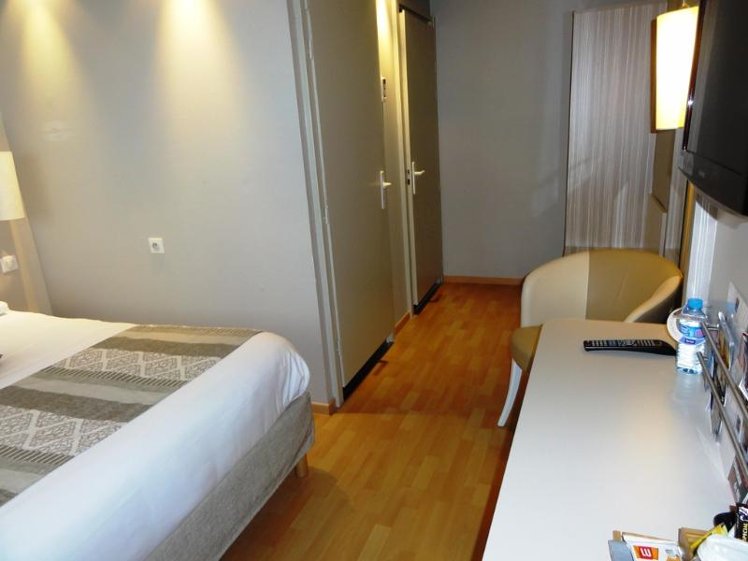 DOUBLE SUPERIOR Room