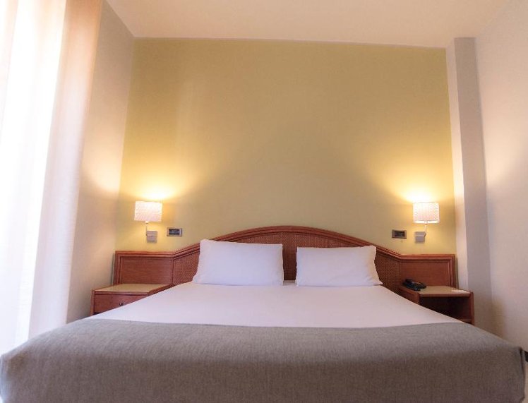 Double or Twin STANDARD Room