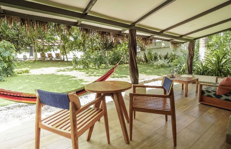 SUITE HONEYMOON Room