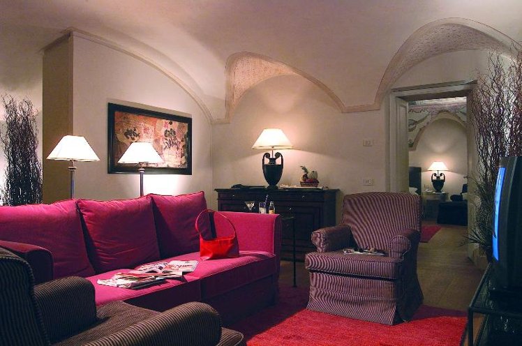 SUITE STANDARD Room