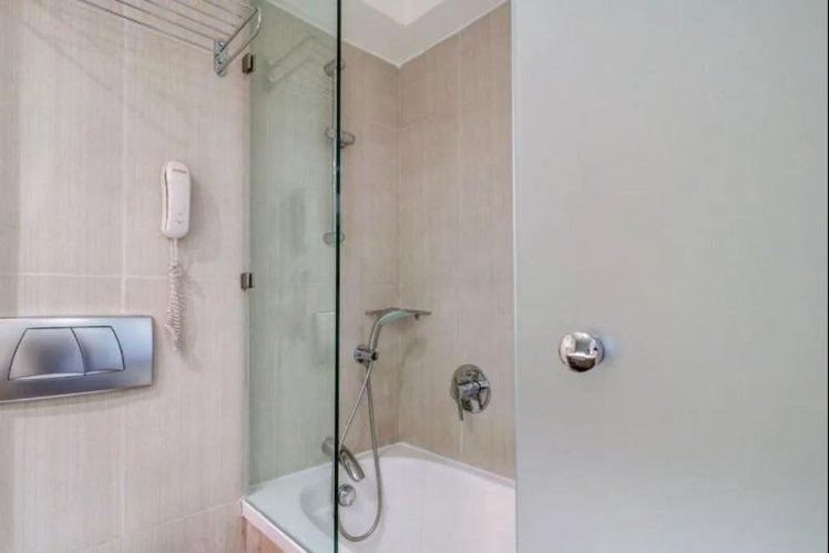 Double or Twin STANDARD Room