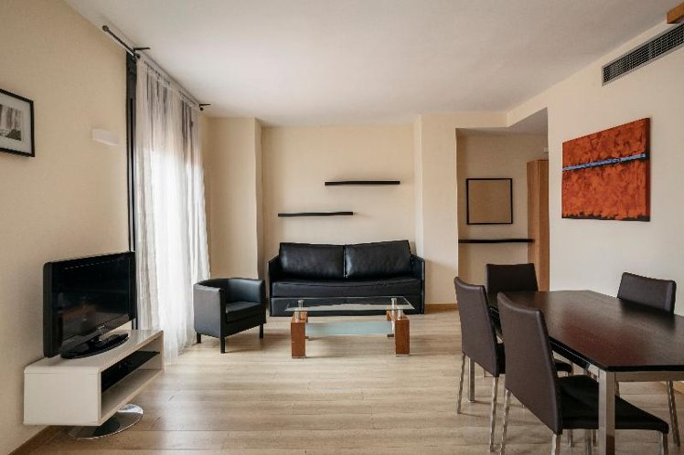 APARTMENT STANDARD Room