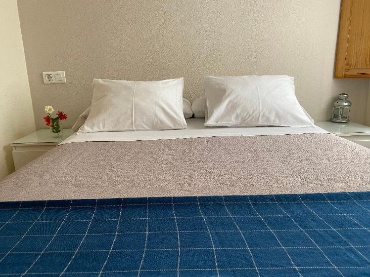DOUBLE STANDARD Room