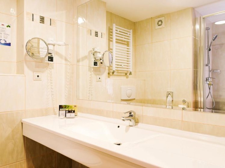 DOUBLE EXECUTIVE Room