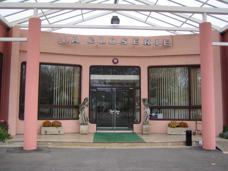 General view