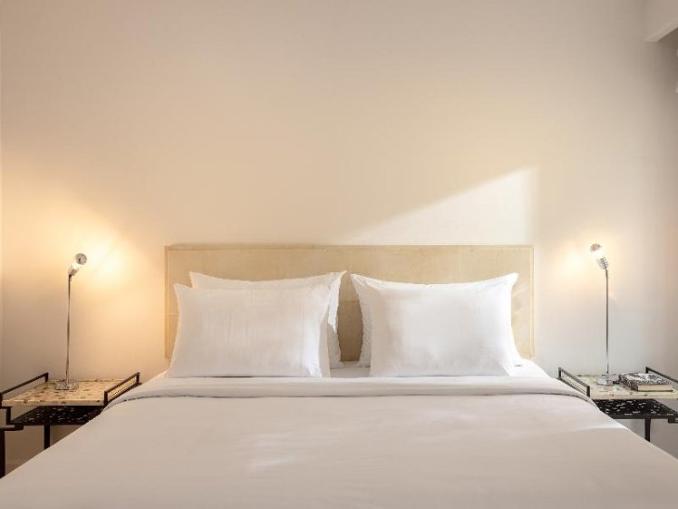 VILLA DELUXE Room
