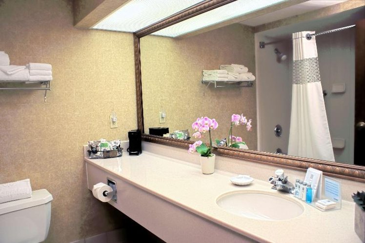 DOUBLE NON SMOKING Room
