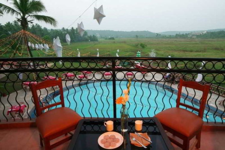 Holiday image