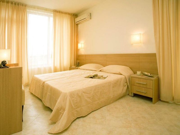 APARTMENT ONE BEDROOM Room