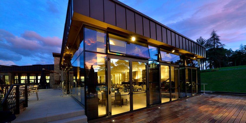 Palazzo di Varignana Resort and Spa