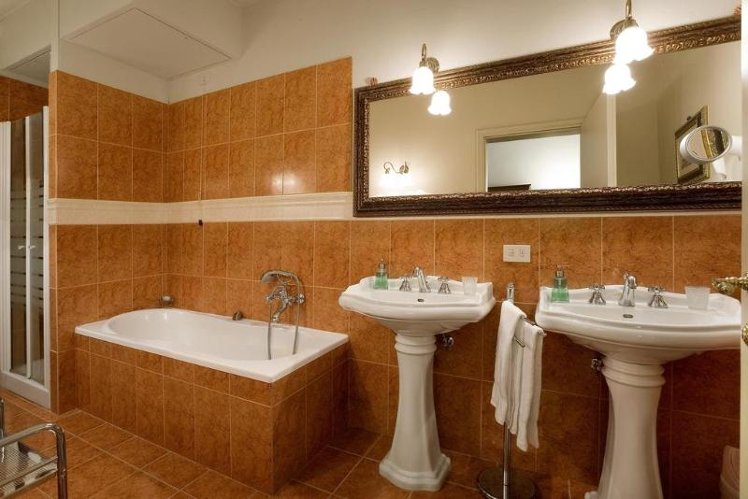 SUITE STANDARD Room