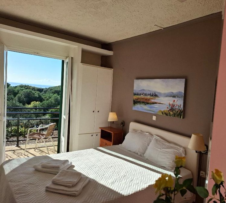 APARTMENT TWO BEDROOMS Room